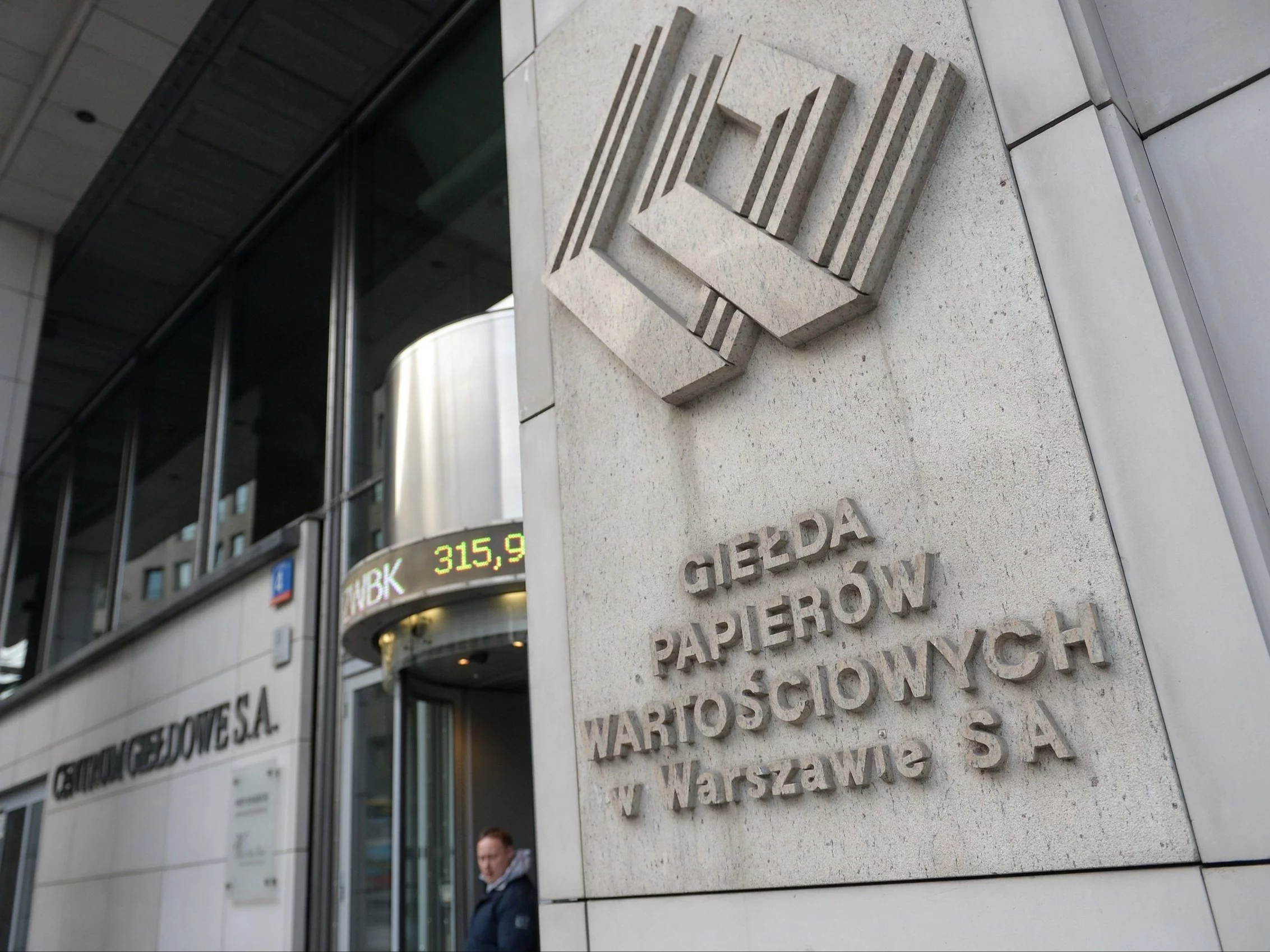 Giełda papierów wartościowych w Warszawie: aktualności i fakty rynkowe