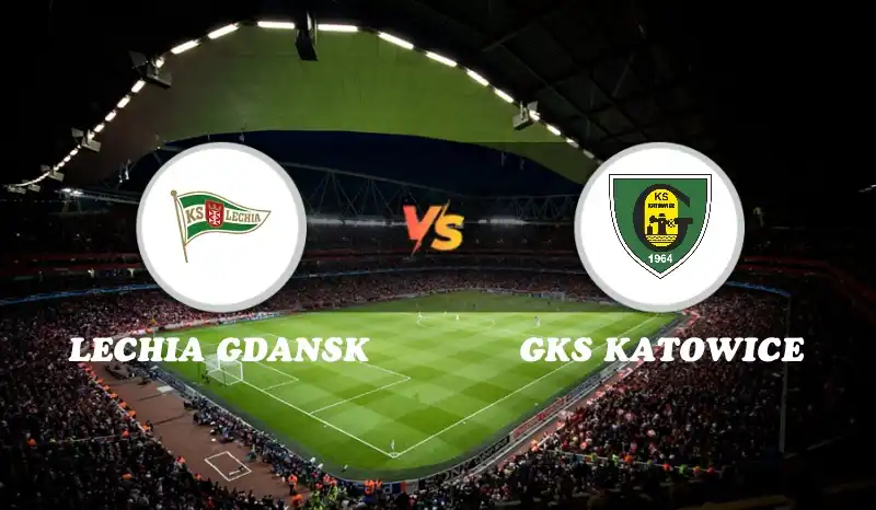 GKS Katowice – Lechia: zapowiedź meczu