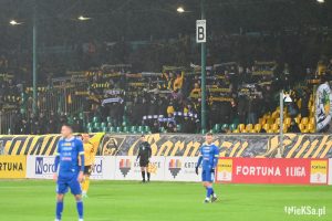 GKS Katowice – Motor Lublin w Ekstraklasie. Była transmisja i składy