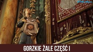 Gorzkie żale: polskie nabożeństwo pasyjne w Wielkim Poście