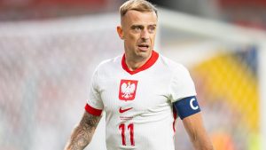 Grosicki: kariera i wpływ na polski futbol