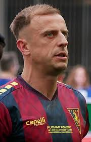 Grosicki: wpływ i kariera w polskim futbolu