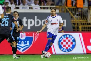 Hajduk: od legendy do symbolu sportu