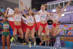 Halowe mistrzostwa świata w lekkoatletyce: przegląd i znaczenie