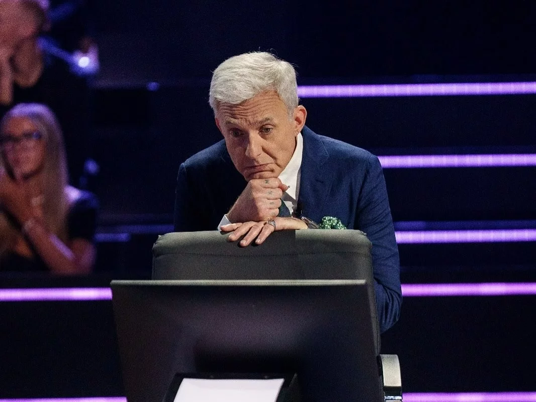 Hubert Urbański – kariera i wpływ w polskich mediach