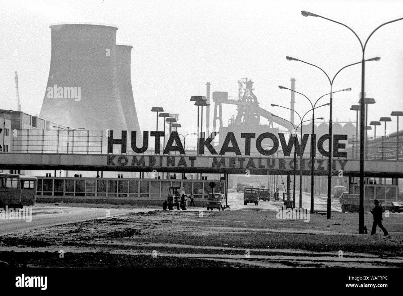 Huta Katowice: znaczenie i przyszłość polskiego hutnictwa
