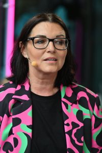 Ilona Felicjańska w centrum uwagi: doniesienia i weryfikacja