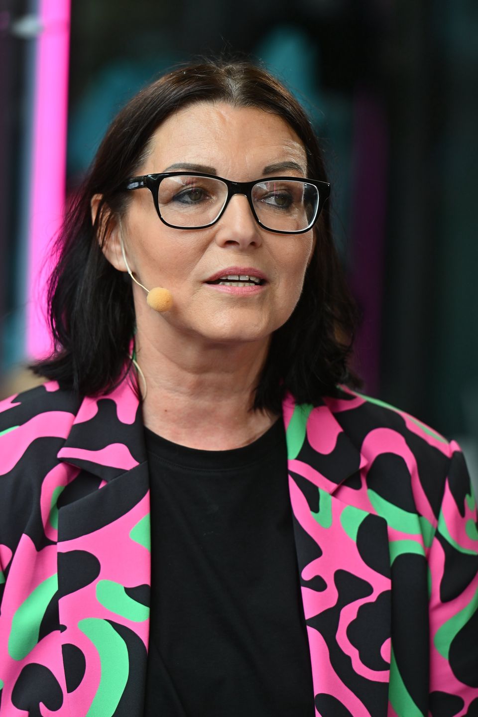 Ilona Felicjańska w centrum uwagi: doniesienia i weryfikacja