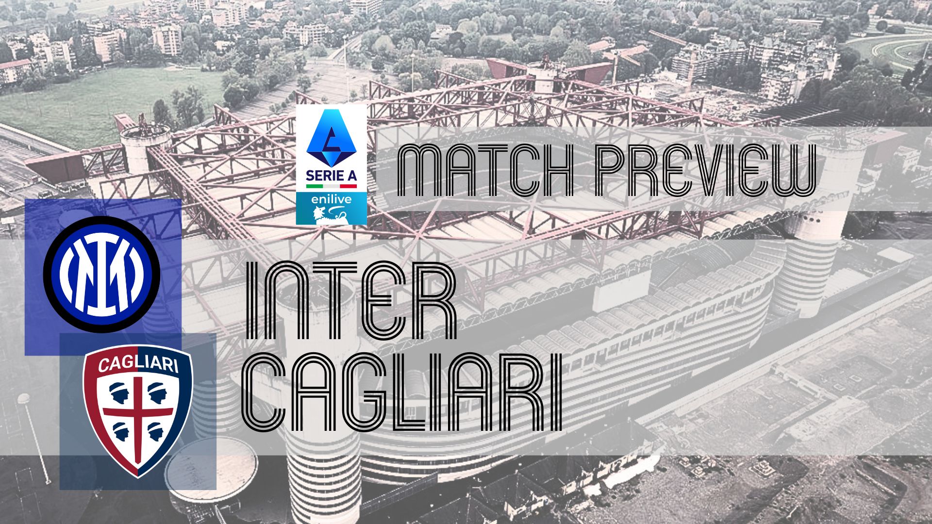 Inter – Cagliari. Zawieszenie Sucicia przed ważnym meczem Serie A