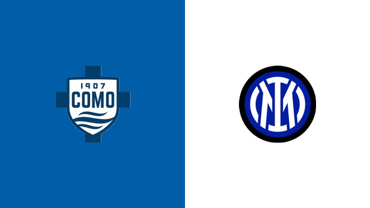 Inter – Como o finał Pucharu Włoch na San Siro