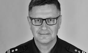 Jacek Mnich policja: wyzwania nadzoru i transparentności