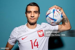 Jakub Kiwior: najnowsze doniesienia i rola w polskim futbolu