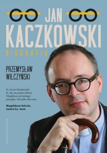 Jan Kaczkowski: dziedzictwo duchowości i opieki paliatywnej w Polsce