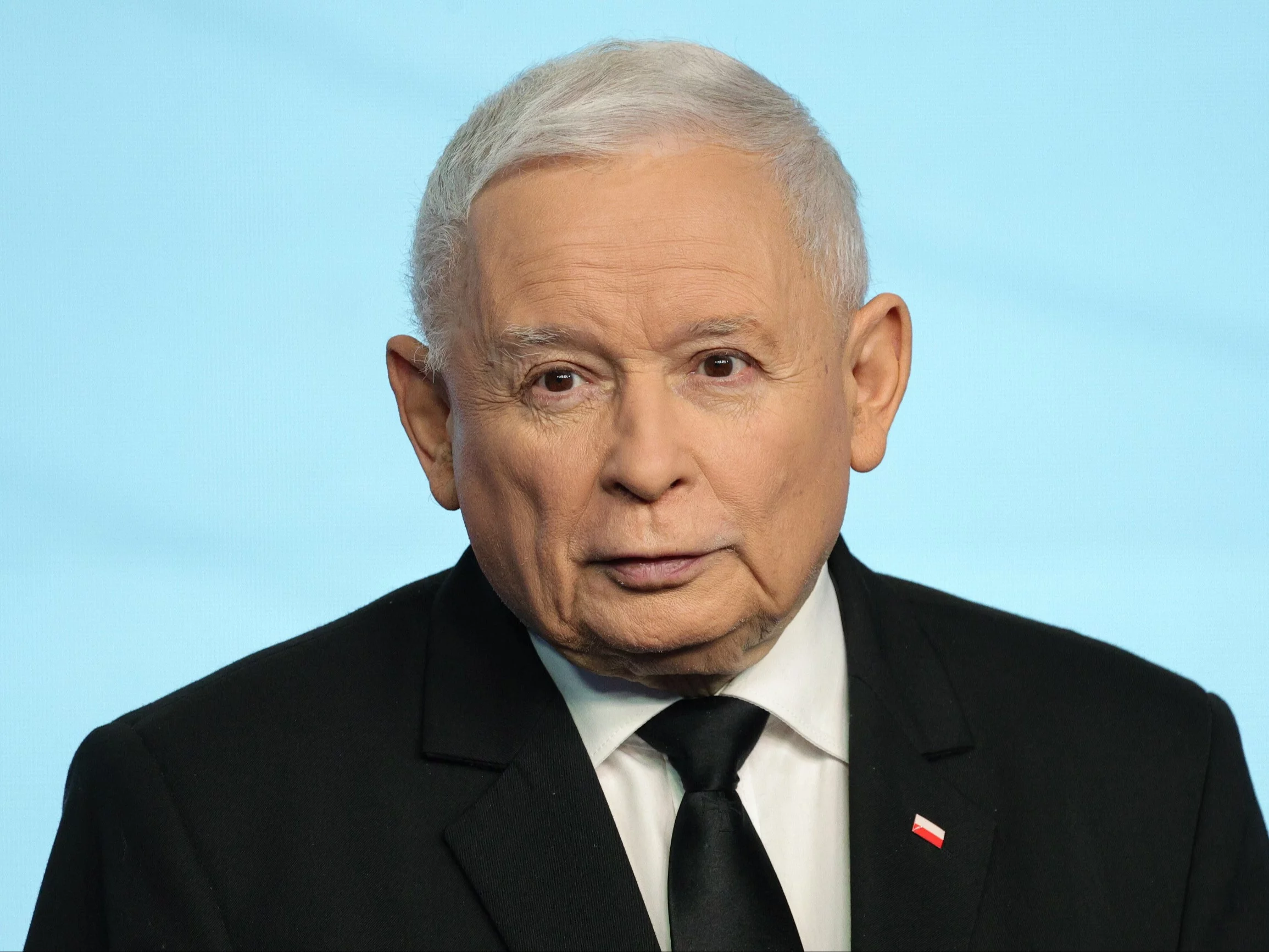 Sąd oddalił pozew Jarosława Kaczyńskiego przeciwko Donaldowi Tuskowi