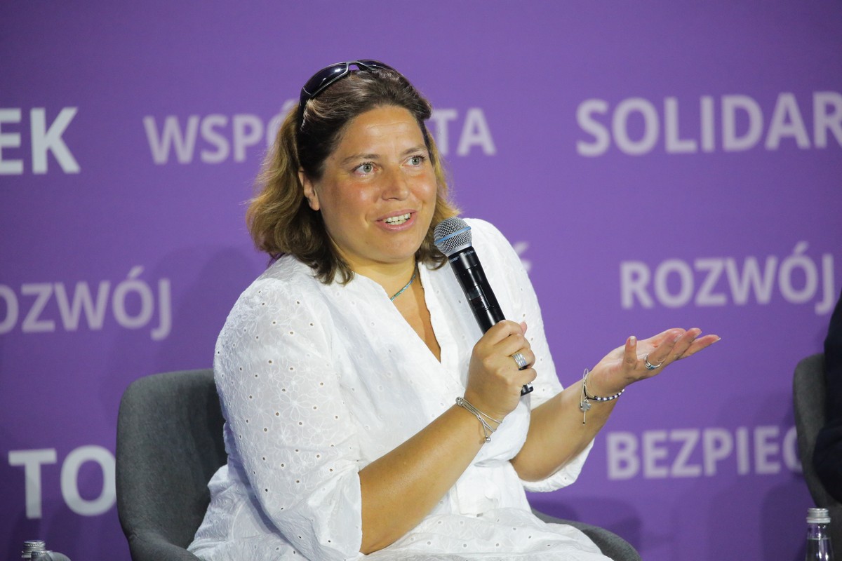 Joanna Tyrowicz: ekonomistka kształtująca debatę o rynku pracy
