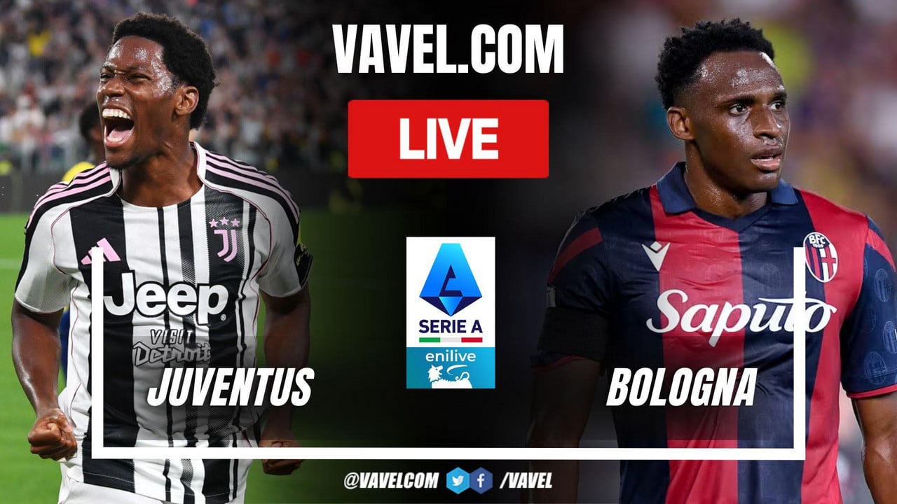 Juventus – Bologna 2:0. Gole Davida i Thurama w Turynie