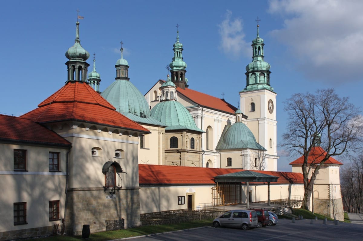 Kalwaria Zebrzydowska: UNESCO, historia i duchowy krajobraz