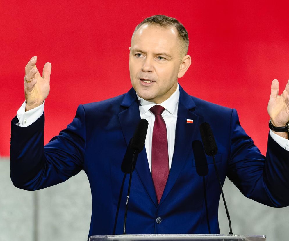 Karol Nawrocki: konserwatywny historyk na stanowisku prezydenta Polski