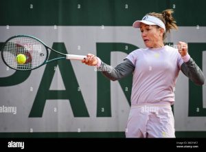 Katarzyna Kawa i rola polskiego tenisa na arenie międzynarodowej