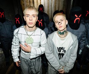 Kinny Zimmer: co wiemy na razie