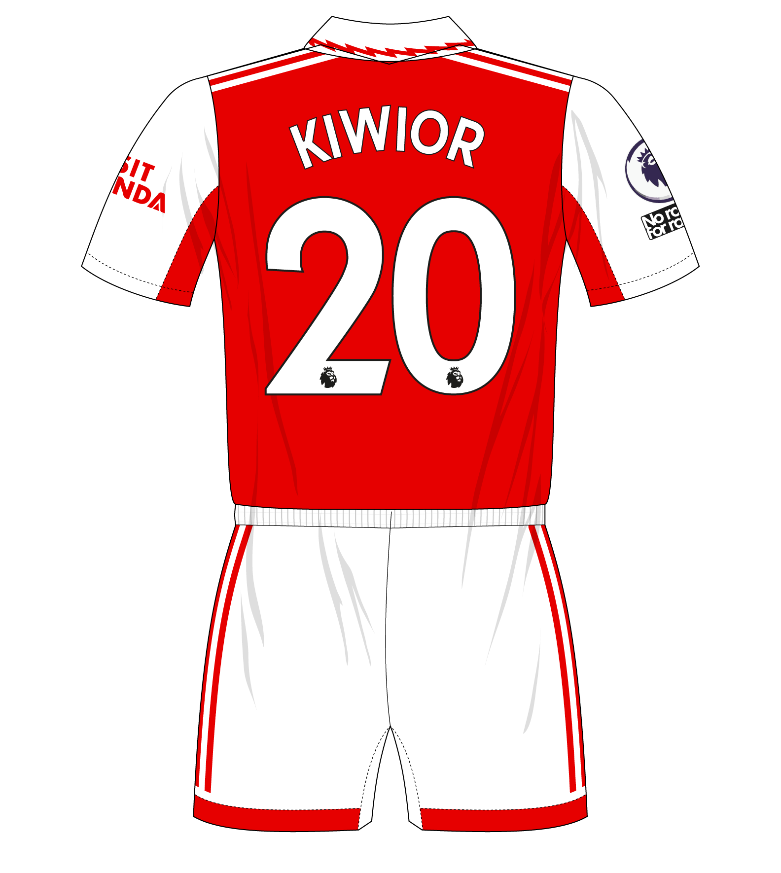 kiwior: młody obrońca Polski w Arsenal i reprezentacji