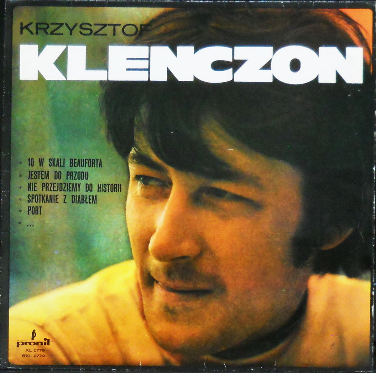 Klenczon: pionier polskiego rocka i legenda sceny Czerwonych Gitar