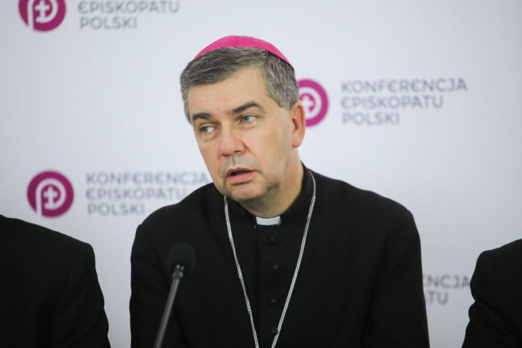 Kościół szykuje się wojnę przewodniczący: plan kryzysowy KE