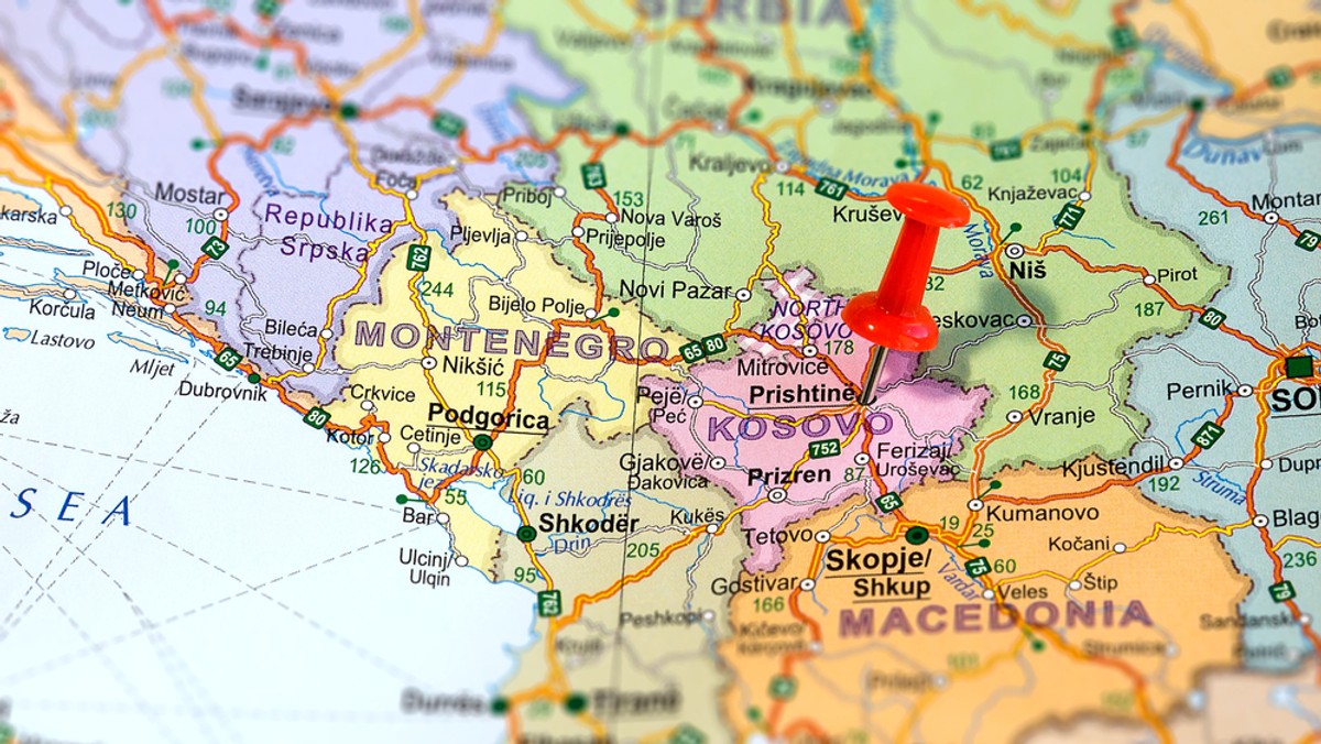 Kosowo: stabilność regionu, dialog z Serbią i perspektywy UE