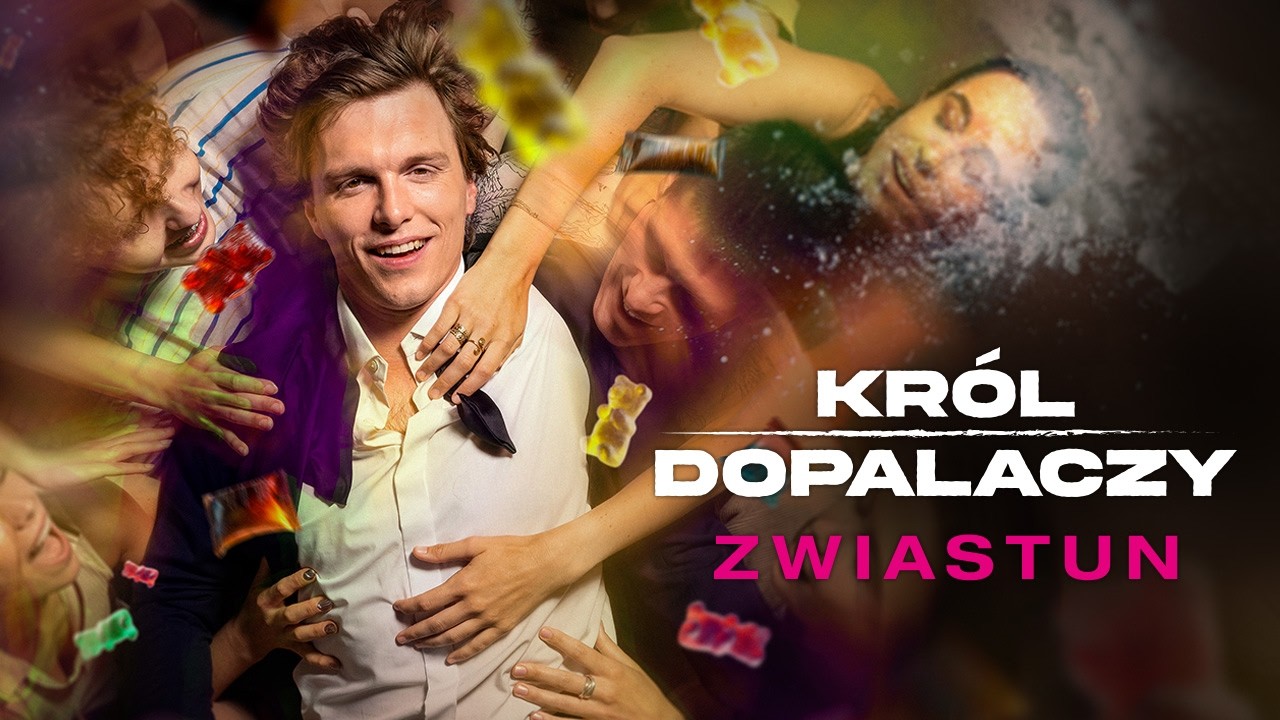 Król dopalaczy w Polsce — rola, ryzyko i odpowiedź społeczeństwa