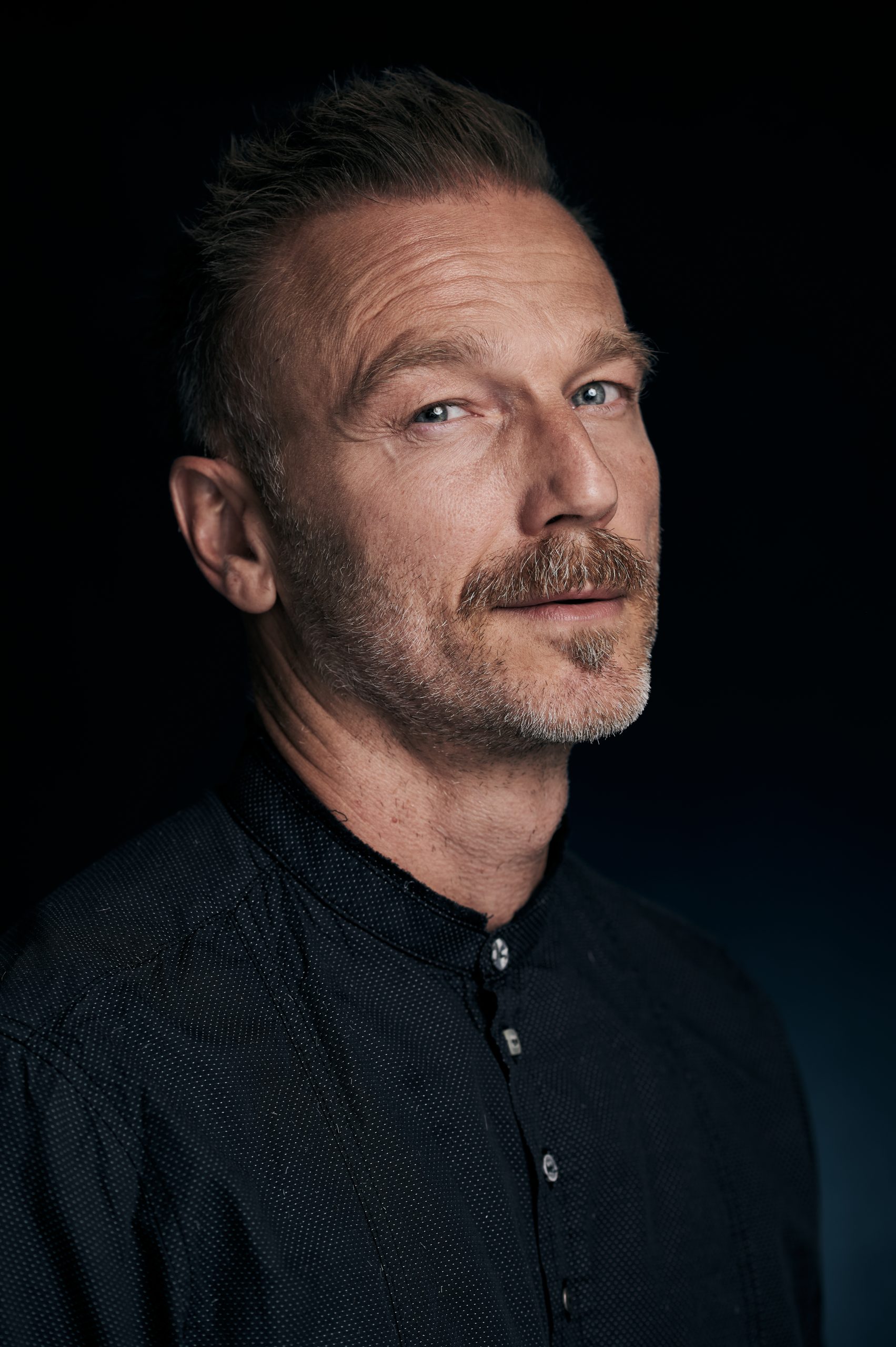 Krystian Wieczorek: kariera aktora, prezenter i producent