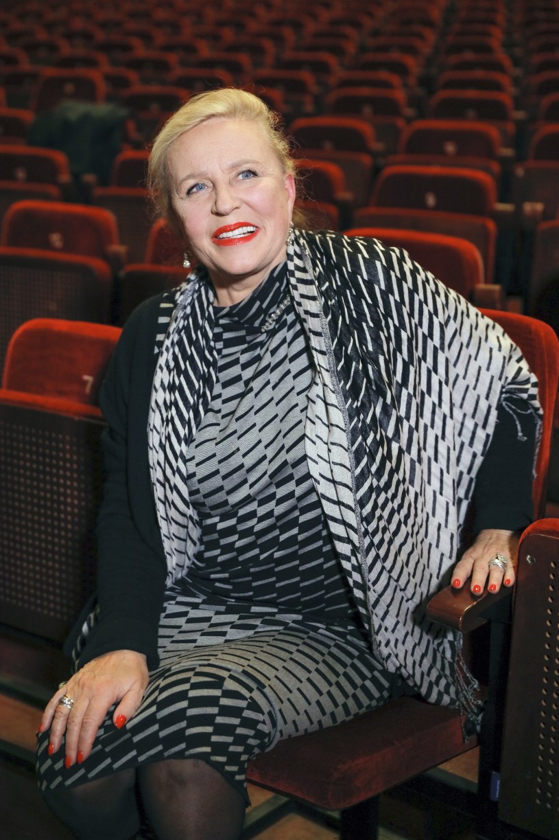 Krystyna Janda i jej wpływ na polskie kino i teatr