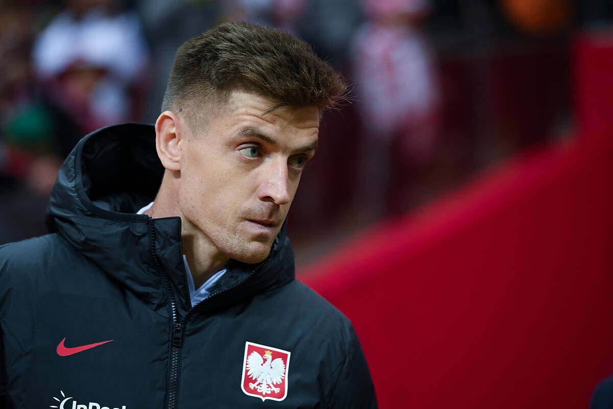 Krzysztof Piątek — od Ekstraklasy do Al Duhail