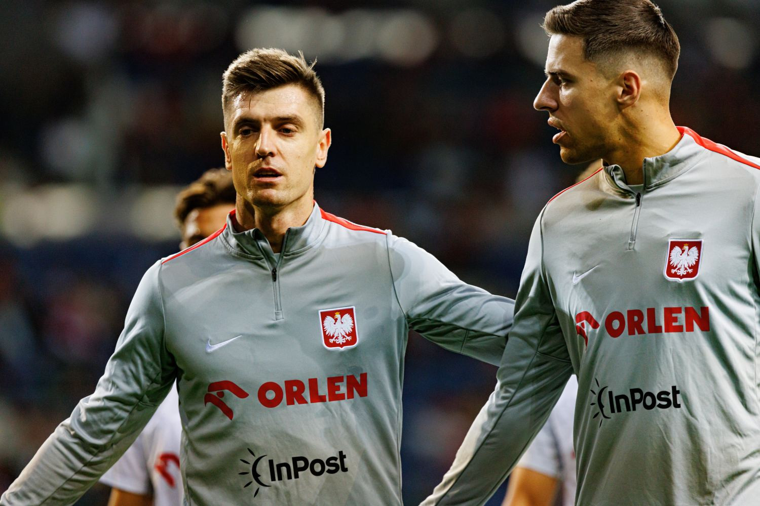 krzysztof piątek: wpływ i kariera polskiego napastnika