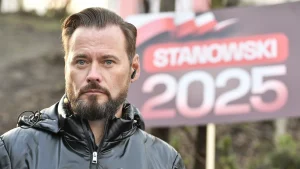 Krzysztof Stanowski: dziennikarz, przedsiębiorca i kandydat na prezydenta 2025