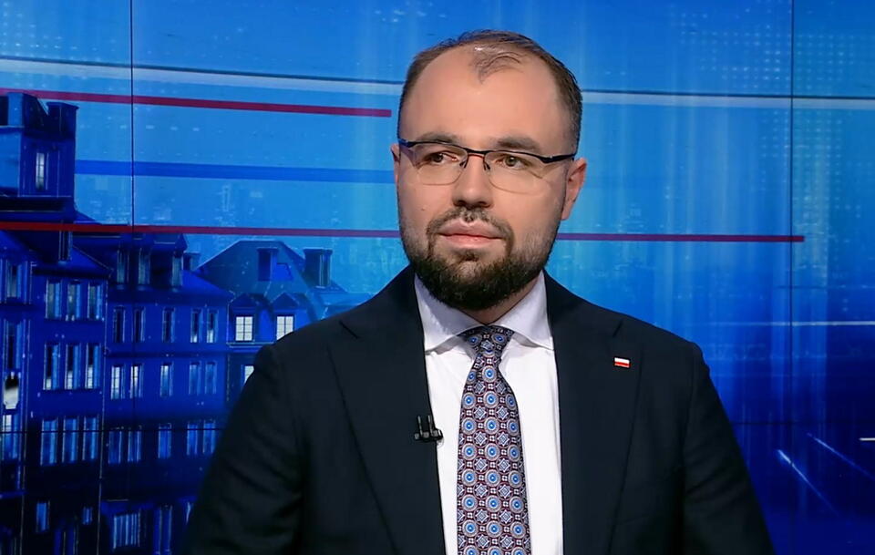 Krzysztof Szczucki: prawnik, naukowiec i poseł od 2023