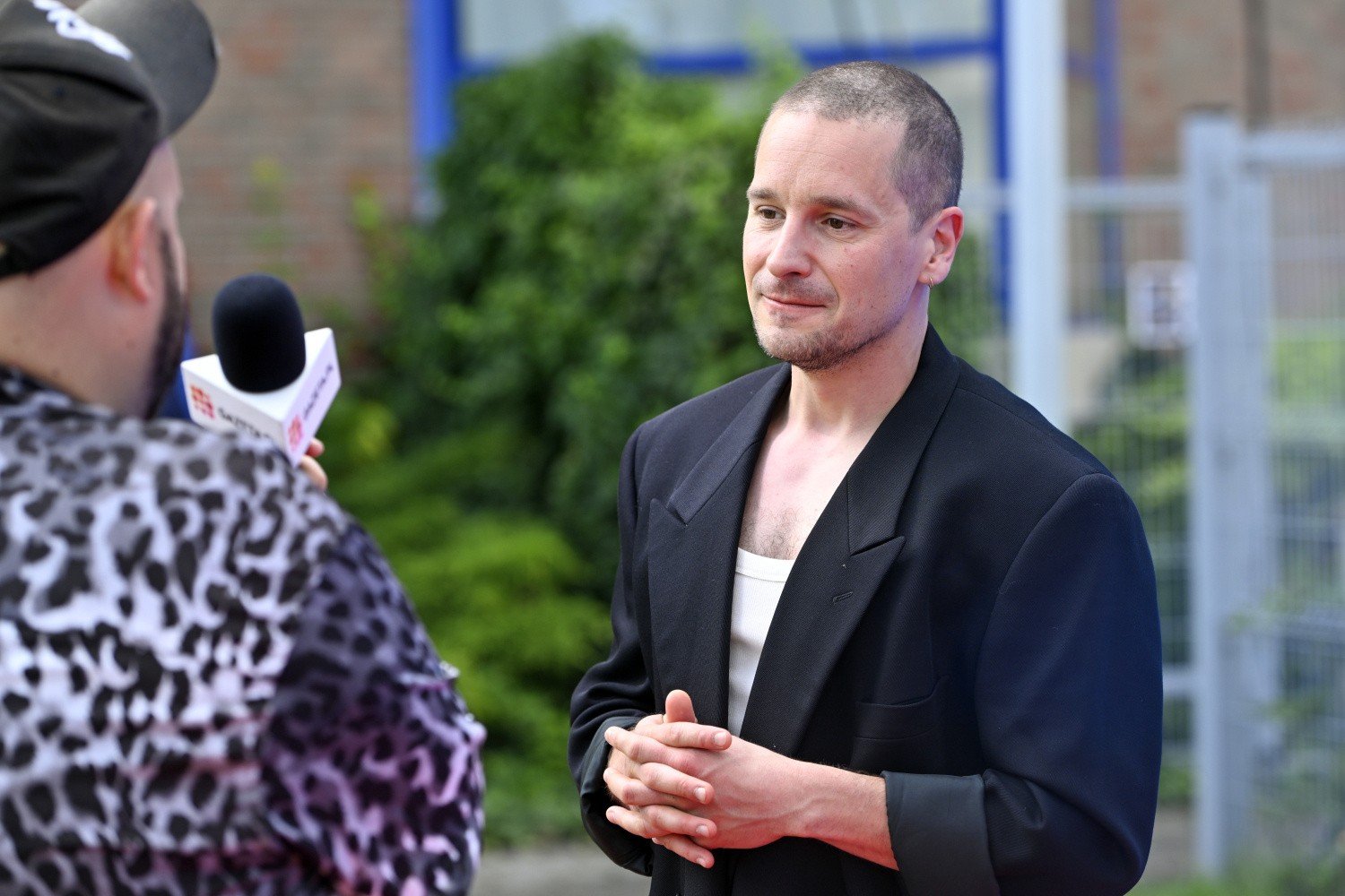 Krzysztof Zalewski: kariera, twórczość i wpływ na polską scenę