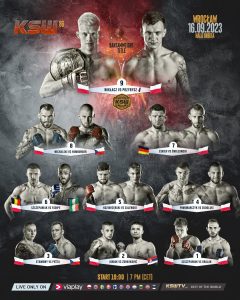 ksw wyniki: co oznaczają dla federacji i fanów