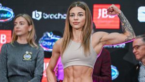 Laura Grzyb: brak potwierdzonych informacji w mediach