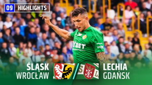 Lechia Gdańsk: aktualności, Ekstraklasa i Puchar Polski