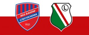 Legia Warszawa – Raków Częstochowa: kluczowe starcie Ekstraklasy