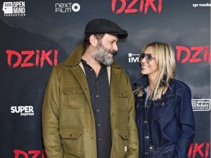 Leszek Lichota – kariera i wpływ na polski ekran