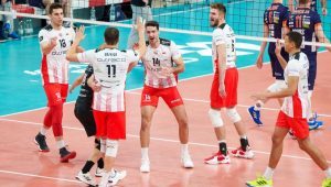 Liga Mistrzów siatkówka: znaczenie, historia i terminarze 2025/2026