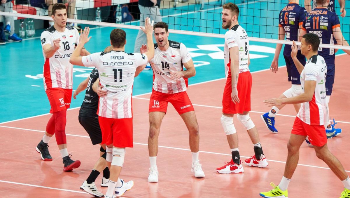 Liga Mistrzów siatkówka: znaczenie, historia i terminarze 2025/2026