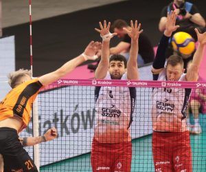 Liga mistrzów siatkówka: kluczowa rywalizacja klubowa w Europie