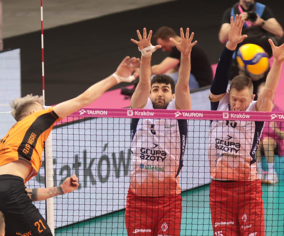 Liga mistrzów siatkówka: kluczowa rywalizacja klubowa w Europie