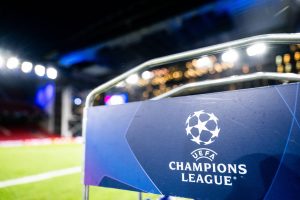 Liga mistrzow w piłce nożnej: najnowsze fakty i perspektywy
