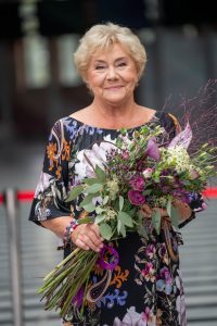 Teresa Lipowska: ikona polskiego teatru i M jak miłość