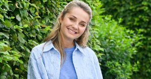 Małgorzata Socha – znana polska aktorka
