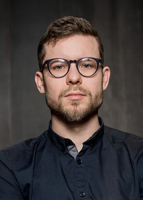 Maciej Makselon: brak potwierdzonych danych