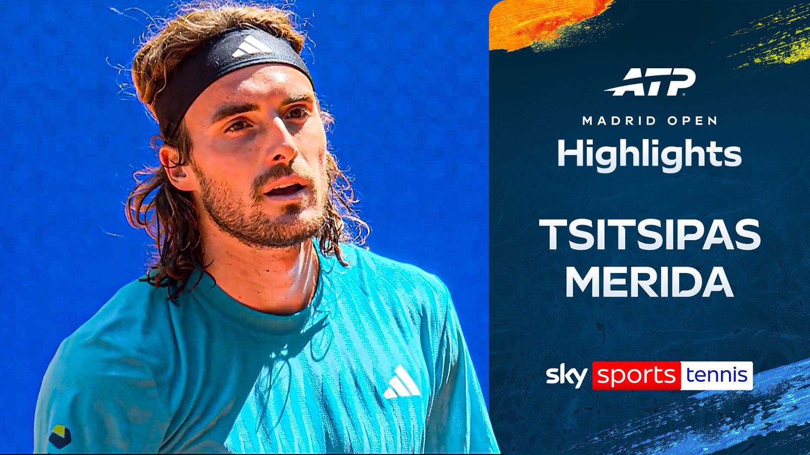 Madrid Open 2026: pewne awanse faworytów w Madrycie